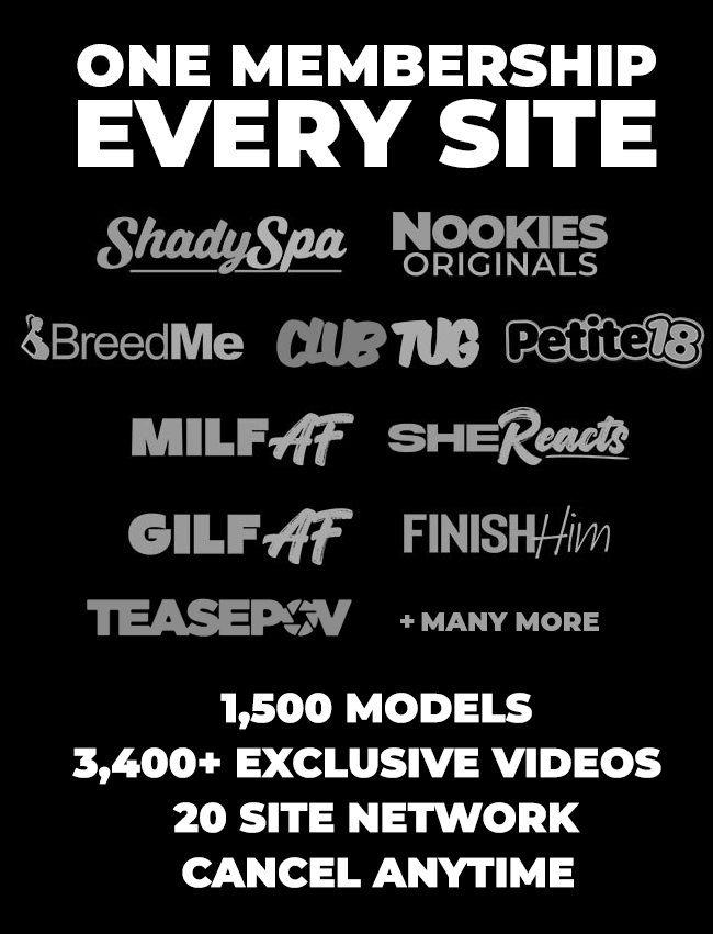 BreedMe — creampie & breeding porn across the 20-site Nookies network